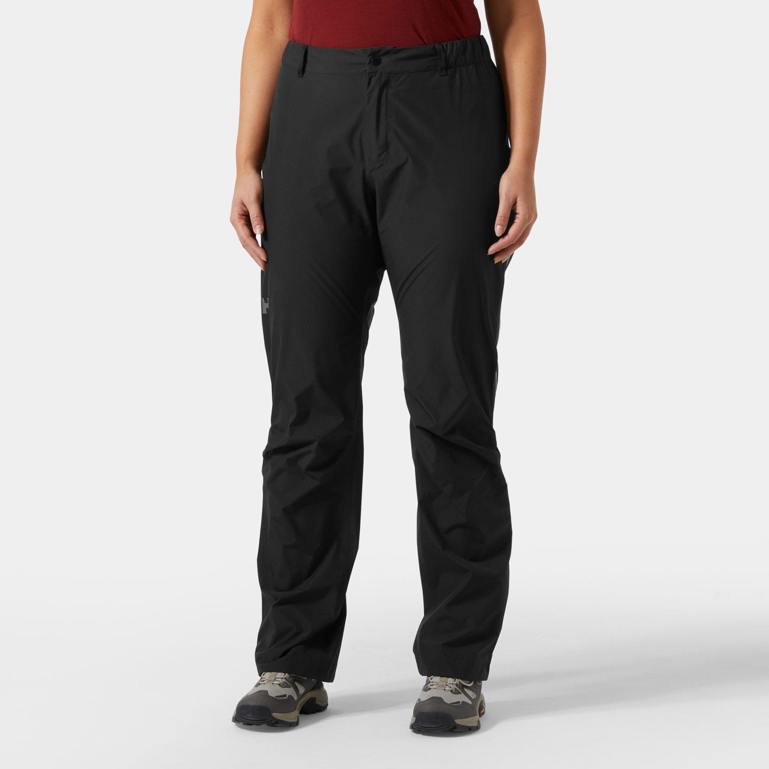 Helly Hansen Verglas Infinity 3-layer Pants Damen XS Image