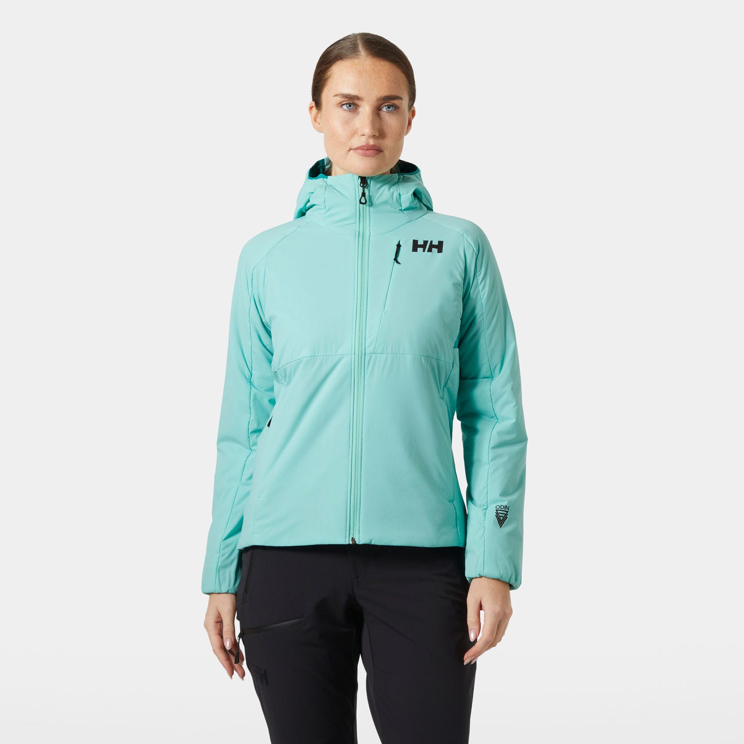 Helly Hansen Damen Odin Stretch-kapuzenjacke 2.0 L Image