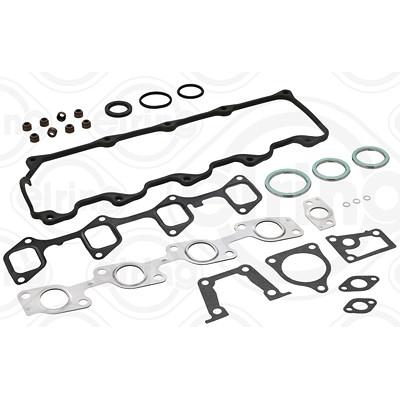 Elring Dichtungssatz, Zylinderkopf [Hersteller-Nr. 152.780] für Toyota, VW Image