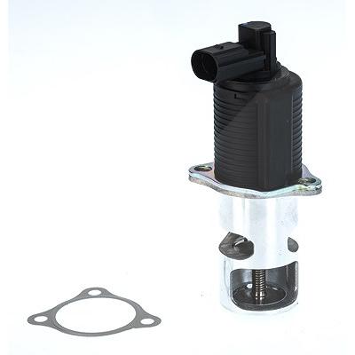 Borgwarner AGR-Ventil [Hersteller-Nr. 710776D] für Nissan, Opel, Renault, Vauxhall Image