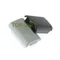 1Pcs Battery Cover Door For Xbox 360 Wireless Controller Black White Color Back Case Shell Pack Kit For Xbox360