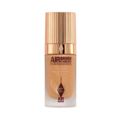 Charlotte Tilbury - Airbrush Flawless Foundation 30 ml NEUTRAL 10 (1733.33 € / 1 l) Image