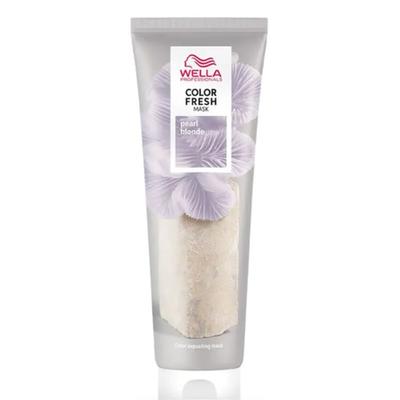 Wella Professionals - Color Fresh Farbauffrischend Haartönung 150 ml Grau (153.93 € / 1 l) Image