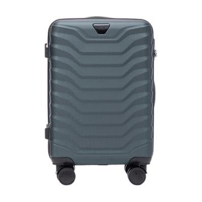 WINGS - Trolleys 'PEAFOWL' Koffer & Trolleys 1 ct Schwarz (46.65 € / 1 ct) Image