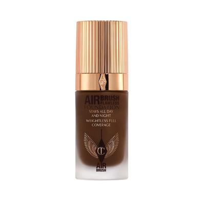 Charlotte Tilbury - Airbrush Flawless Foundation 30 ml 17 - COOL (1733.33 € / 1 l) Image