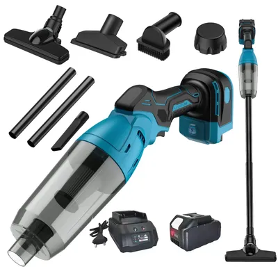 Auto Bürstenlosen Staubsauger Mini 24Kpa Leistungsstarke Cordless Tragbare Staubsauger Für Home Appliance Handheld Gebläse Auto Reiniger