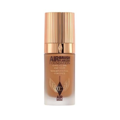Charlotte Tilbury - Airbrush Flawless Foundation 30 ml NEUTRAL 13 (1733.33 € / 1 l) Image