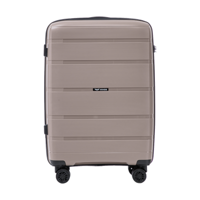 WINGS - Trolleys 'HAWFINCH' Koffer & Trolleys 1 ct Hellbraun (67.9 € / 1 ct) Image
