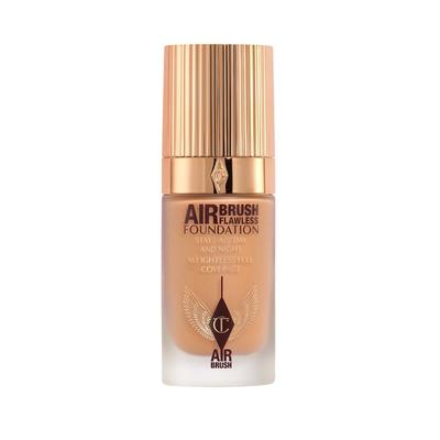 Charlotte Tilbury - Airbrush Flawless Foundation 30 ml 9 - COOL (1733 € / 1 l) Image