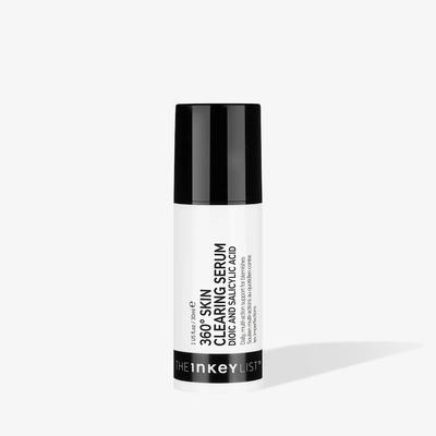The INKEY List - 360 Skin Clearing Serum Reinigungsgel 30 ml (603 € / 1 l) Image