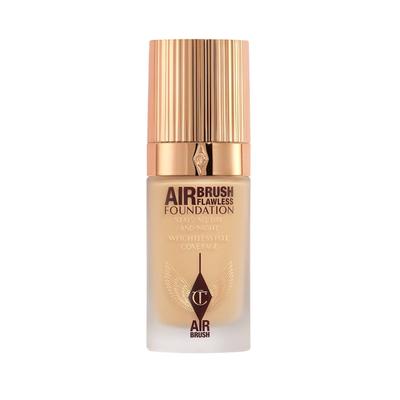 Charlotte Tilbury - Airbrush Flawless Foundation 30 ml (1733 € / 1 l) Image