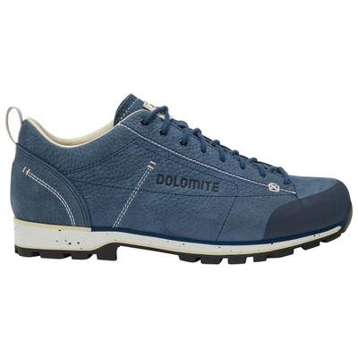 Dolomite - 54 Low Evo Leather - Freizeitschuhe UK 9,5 | EU 44 blau Image