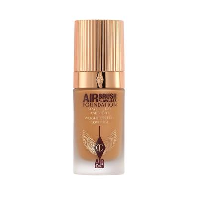 Charlotte Tilbury - Airbrush Flawless Foundation 30 ml 11 - WARM (1733 € / 1 l) Image