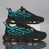 Neu eingetroffene Herren-Turnschuhe, rutschfest, verschleißfest, ultraleicht, Laufschuhe, praktischer Komfort, weich, große Größe 39–46 Wanderschuhe