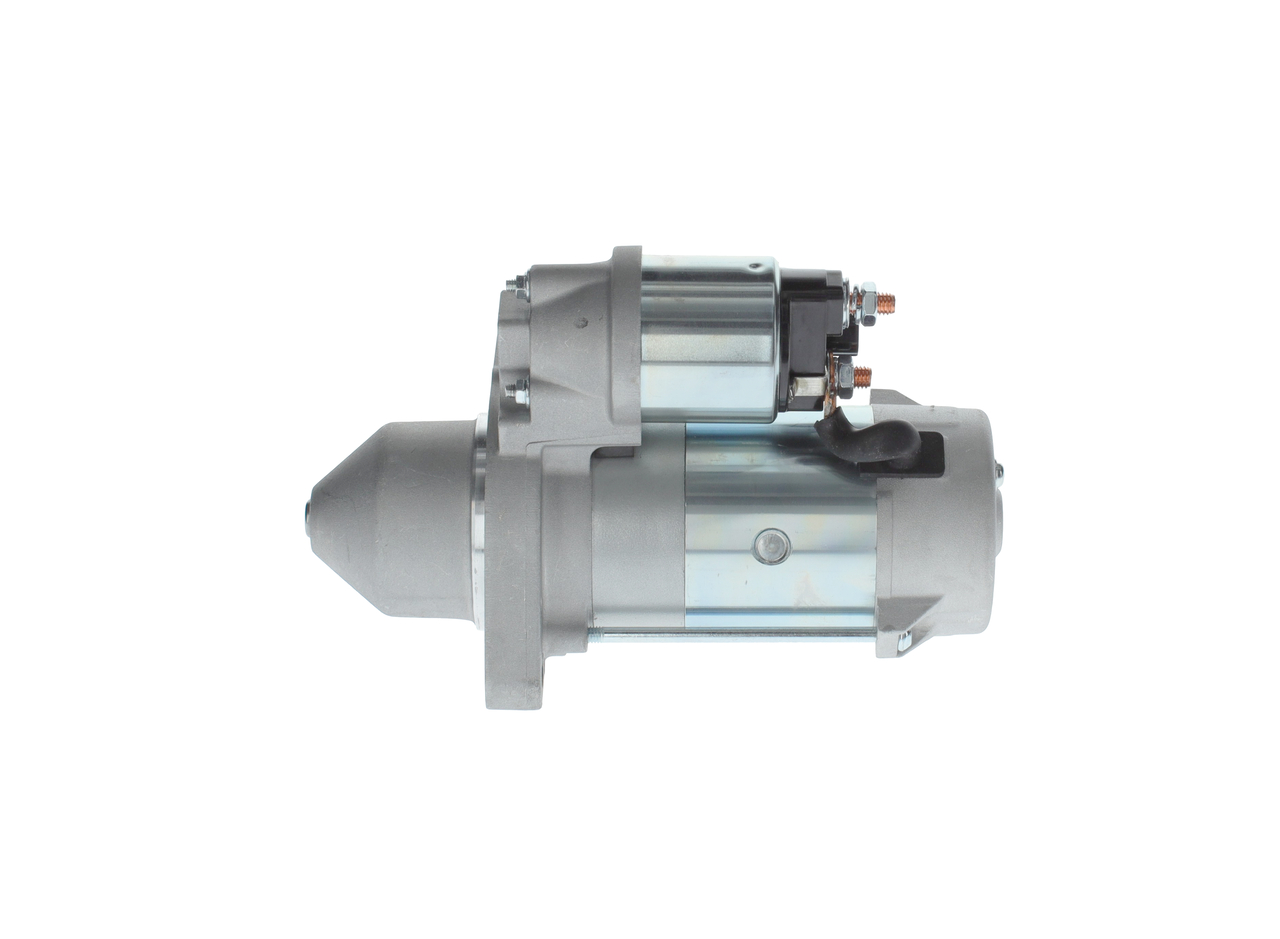 BOSCH Anlasser TOYOTA,LEXUS 1 986 S00 924 281000G040,281000R010,281000R030 Starter Image