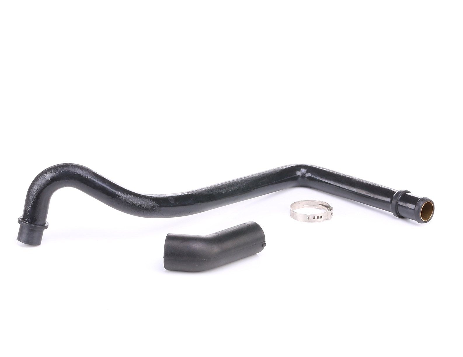 VAICO Schlauch, Zylinderkopfhaubenentlüftung VW,SEAT V10-2777 37103211E,037103211A,037103213B 37103211A,37103213B Image