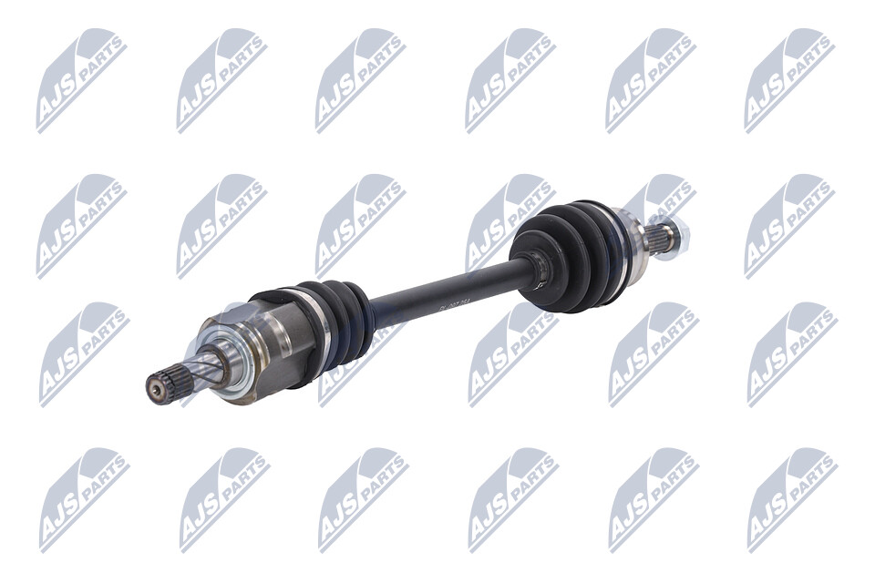 NTY Antriebswelle OPEL,VAUXHALL NPW-PL-097 13432215,13486866,5374141 Gelenkwelle,Halbachse,Seitenwelle,Achswelle 5374193 Image