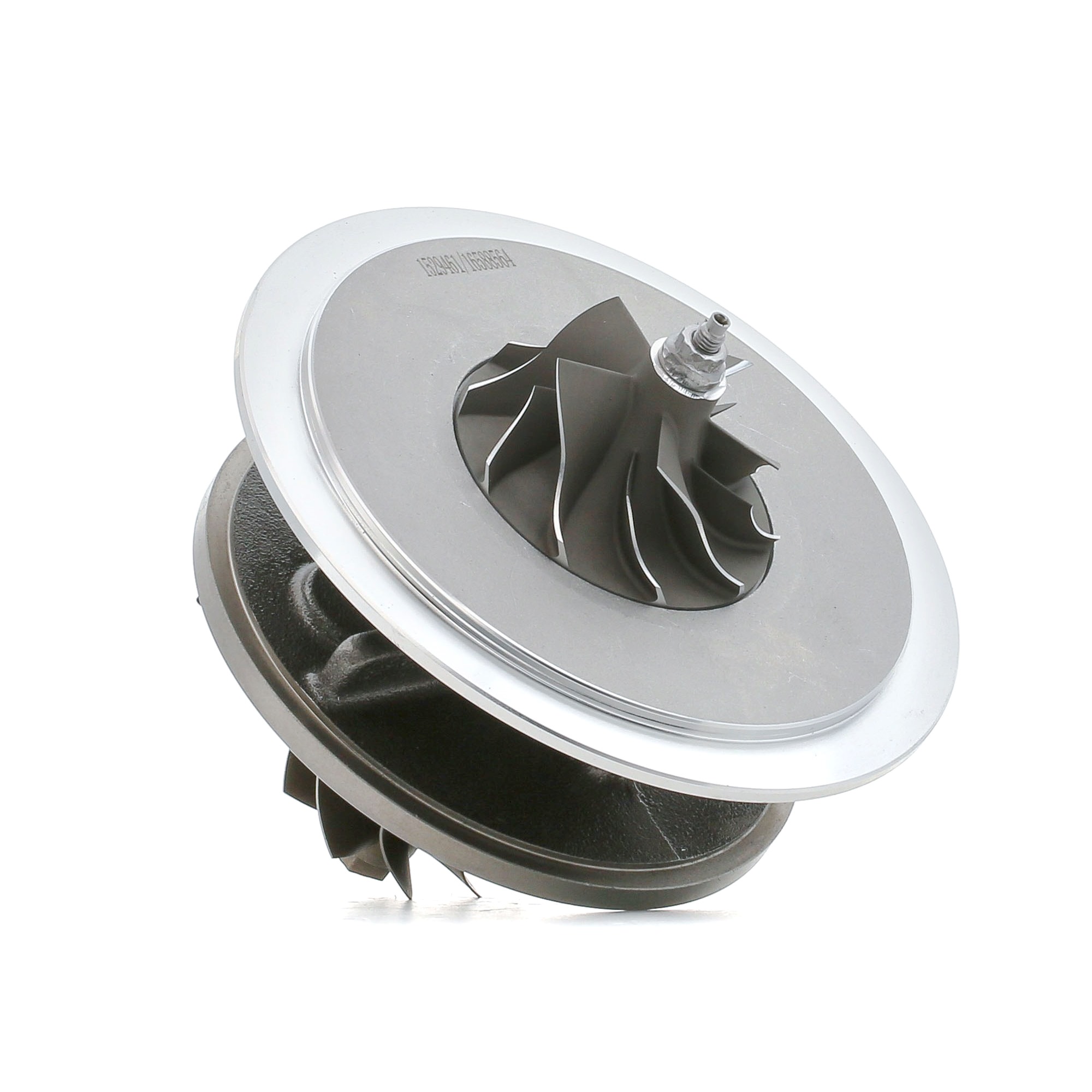 RIDEX Rumpfgruppe Turbolader BMW 4973C0118 11657790306L,11657790308G,11657790308L Rumpfgruppe,CHRA 11657790308N,7790306J,7790306L,11657790308,7790306G Image