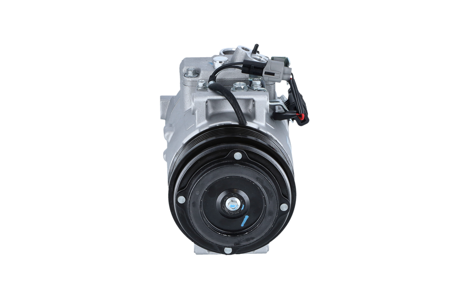 NRF Kompressor MERCEDES-BENZ 32676 0032308711,A0032308711 Klimakompressor,Klimaanlage Kompressor,Kompressor, Klimaanlage Image