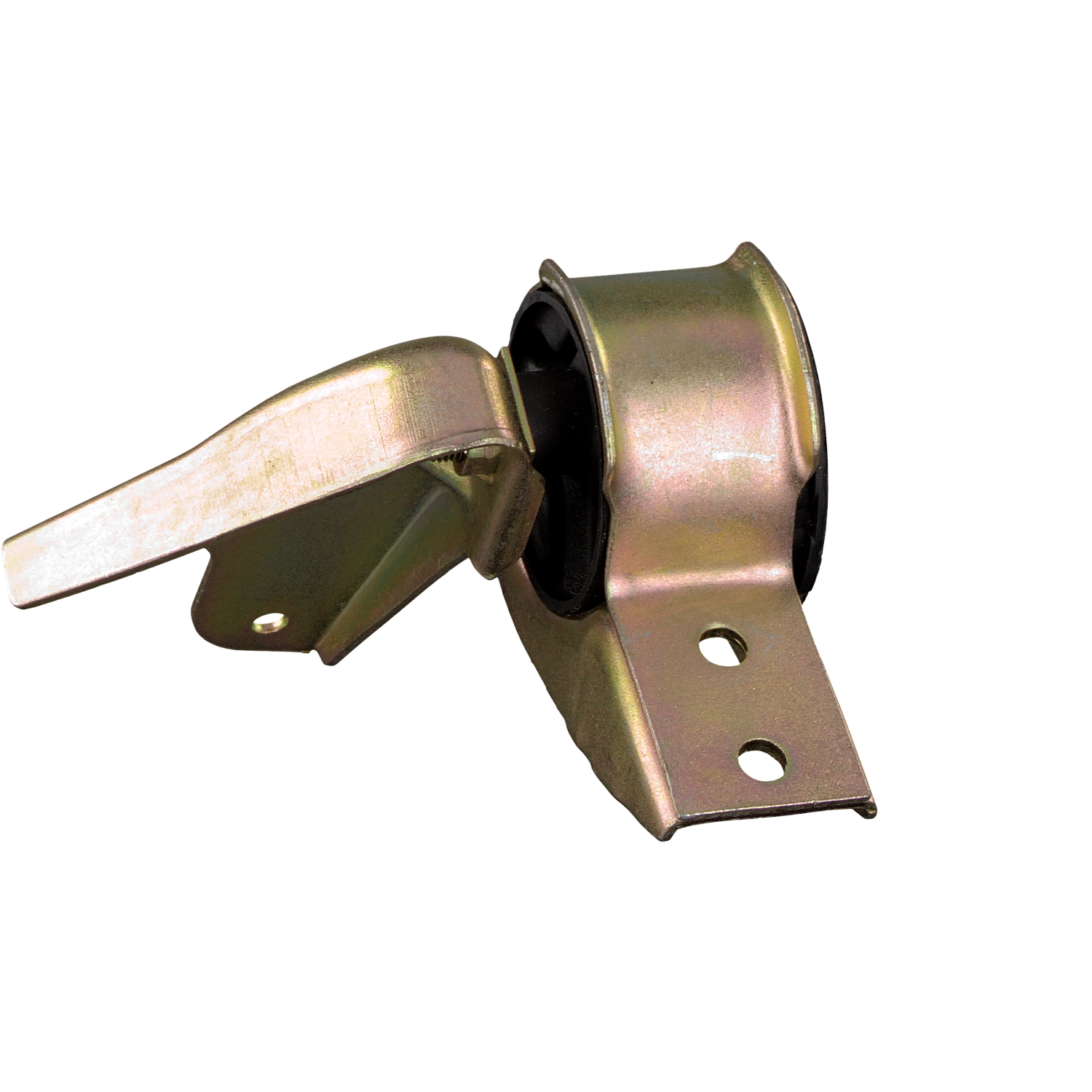 FEBI BILSTEIN Motorlager SMART 24190 A0005810V003000000,A5810V003,A5810V003000000 Lagerung, Motor,Motoraufhängung,Motorhalter,Hydrolager 0005810V003 Image