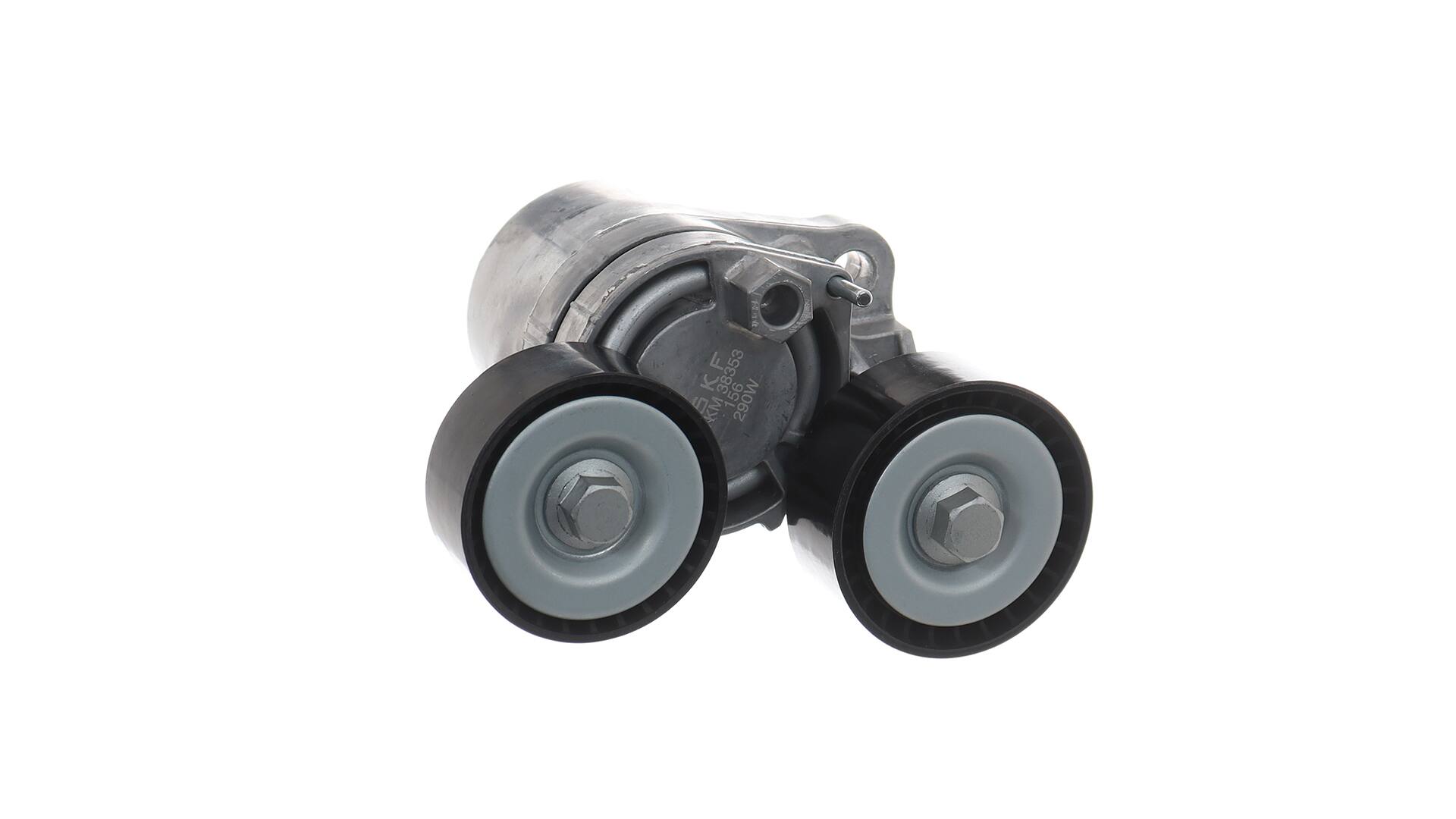 SKF Spannrolle BMW VKM 38353 11287823199 Spannrolle, Keilrippenriemen Image