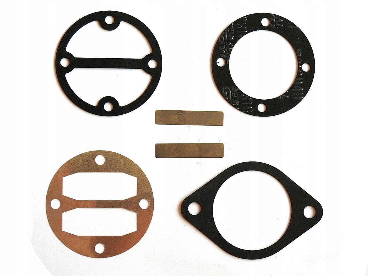 TRUCKTEC AUTOMOTIVE Dichtungssatz, Lader SCANIA 01.43.464 A4211440380,A6171870180cpl3,4211440180 A0079971748,A4221440280,A4421870080cpl3 Image