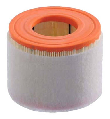KOLBENSCHMIDT Luftfilter AUDI 50014508 4G0133843H,4G0133843K,4508AR Motorluftfilter,Filter für Luft Image