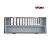 FORCE Steckschlüsseleinsatz-Set T3121