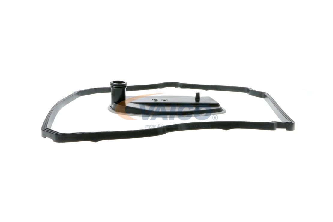 VAICO Hydraulikfiltersatz, Automatikgetriebe MERCEDES-BENZ,JEEP,CHRYSLER V30-7316 A1402710080,A1402770095,5073878AA 1402700098,52108325AAS1,52108332AB Image