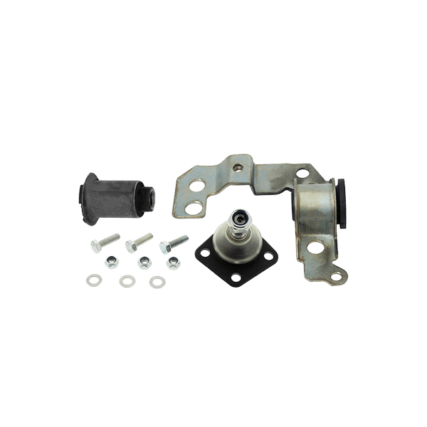 SIDEM Querlenker-Reparatursatz AUDI 370074 8W0407151AS3,8W0407152AS3,8W0407693BS3 Reparatursatz, Querlenker,Querlenkersatz 8W0407694BS3