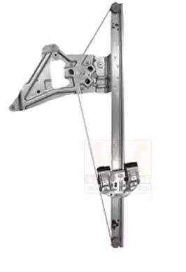 VAN WEZEL Fensterheber VW,MERCEDES-BENZ 3077263 A2E0837401,A9067200046,2E0837401 9067200046 Image