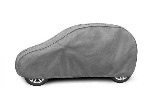 KEGEL Fahrzeugabdeckung 5-4099-248-3020 Autoabdeckung