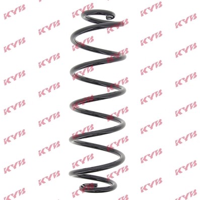 KYB Fahrwerksfeder AUDI RH5770 8K0511115DE,8K0511115DF,8K0511115DG Federn,Fahrwerksfedern,Feder,Schraubenfeder,Stoßdämpfer Feder Image