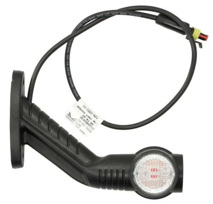 Aspock Seitenmarkierungsleuchte 31-3302-054