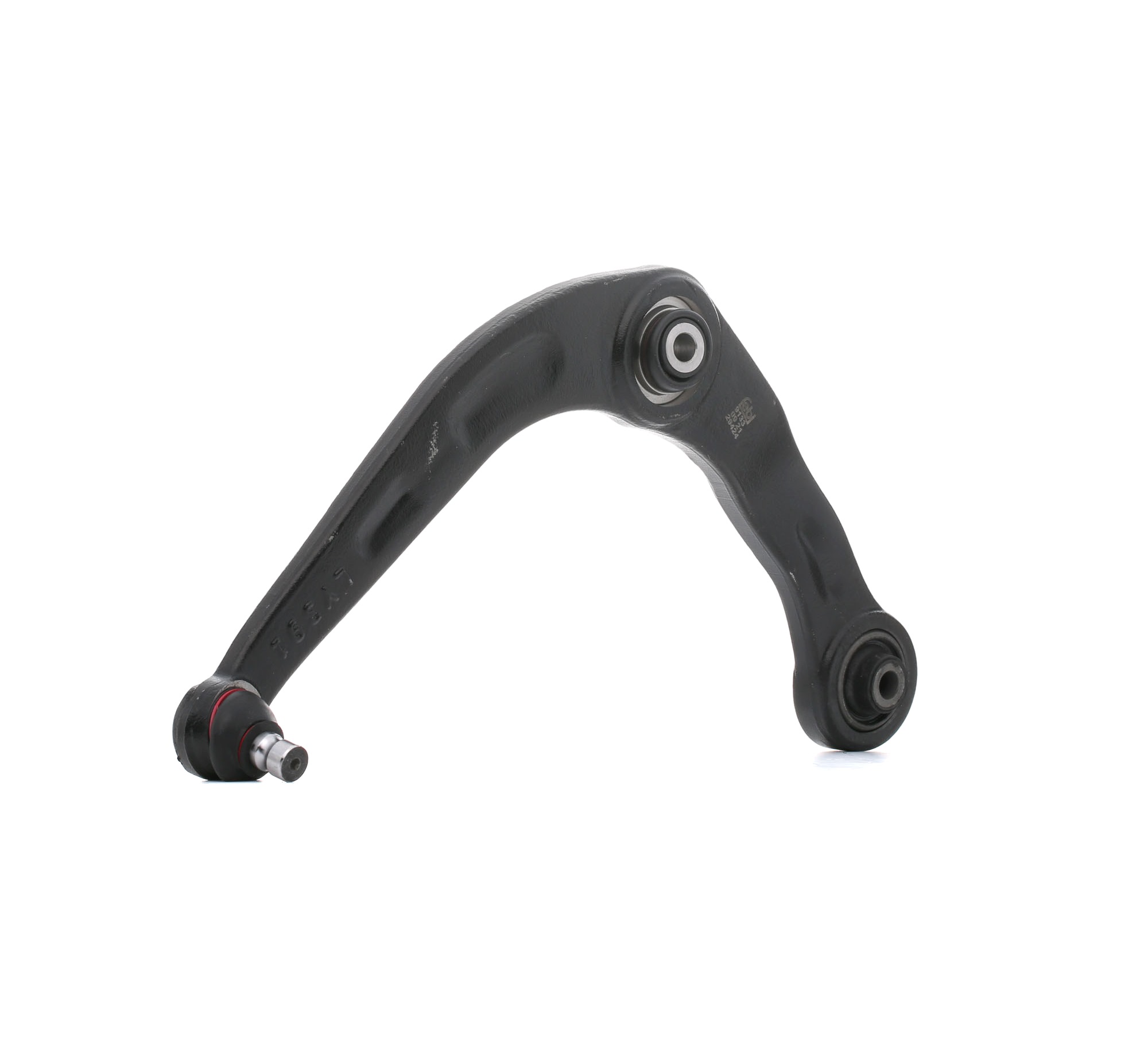 FEBI BILSTEIN Querlenker PEUGEOT 29424 3520H7,3520P2,3520V6 Lenker, Radaufhängung,Dreieckslenker,Achslenker Image