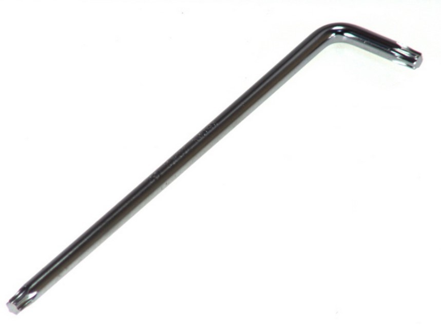 TOPTUL Winkelschraubendreher AIAE3017 Image