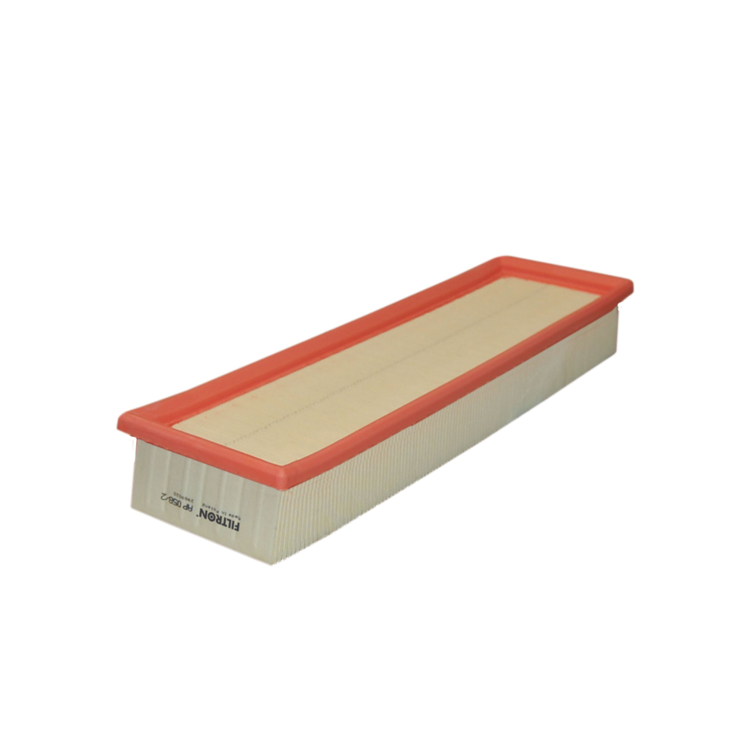 FILTRON Luftfilter PEUGEOT,CITROËN AP 058/2 1444FC,1444TL,1444CQ Motorluftfilter,Filter für Luft Image