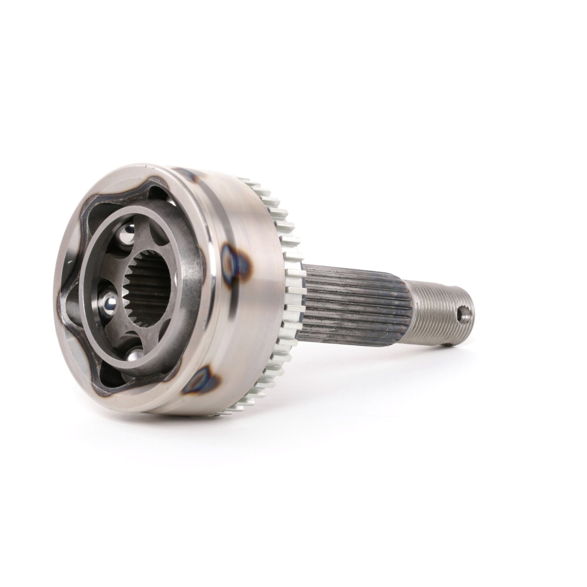 RIDEX Gelenksatz MITSUBISHI 5J0077 MR377713,MR377715,MR911159 Antriebswellengelenk,Gleichlaufgelenk,Antriebsgelenk,Gelenk,Gelenksatz, Antriebswelle Image
