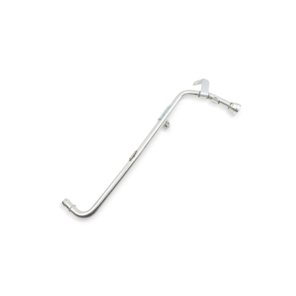 FAST Rohrleitung, AGR-Ventil IVECO FT84306 504333895 Image