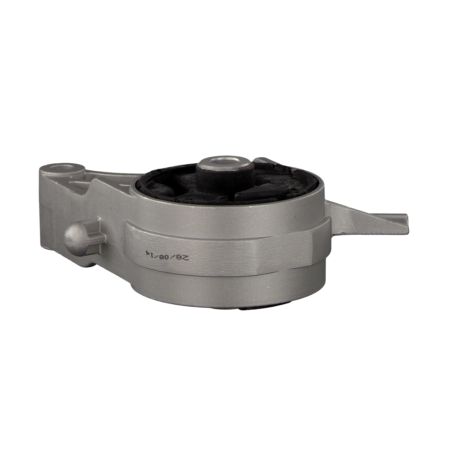 FEBI BILSTEIN Motorlager OPEL,VAUXHALL 23678 024443129,24443129,5684102 Lagerung, Motor,Motoraufhängung,Motorhalter,Hydrolager Image