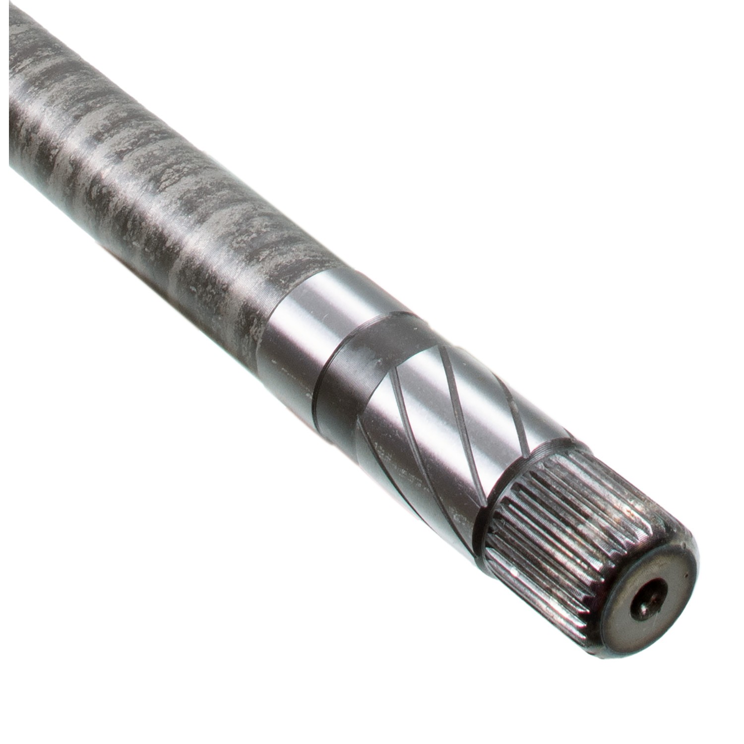 FEBI BILSTEIN Antriebswelle VOLVO 183635 36001182,36002545,36012418 Gelenkwelle,Halbachse,Seitenwelle,Achswelle Image