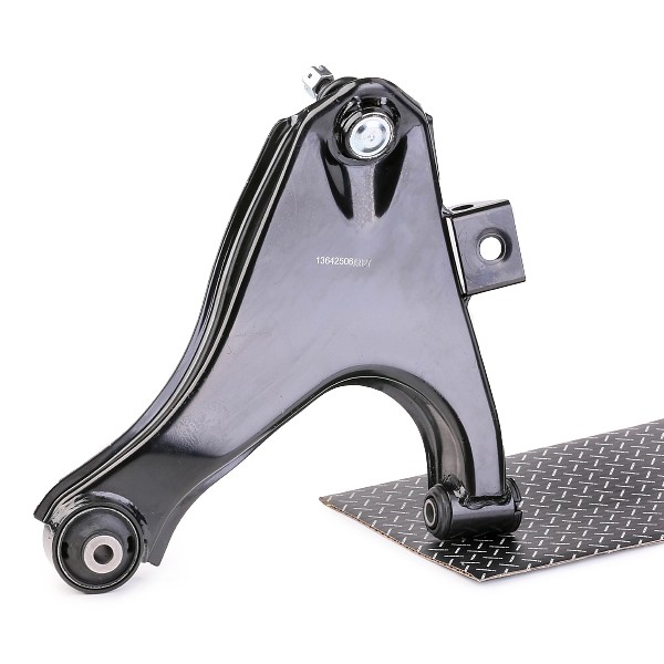 RIDEX Querlenker DAIHATSU 273C0653 4306987401,4806987403 Lenker, Radaufhängung,Dreieckslenker,Achslenker Image