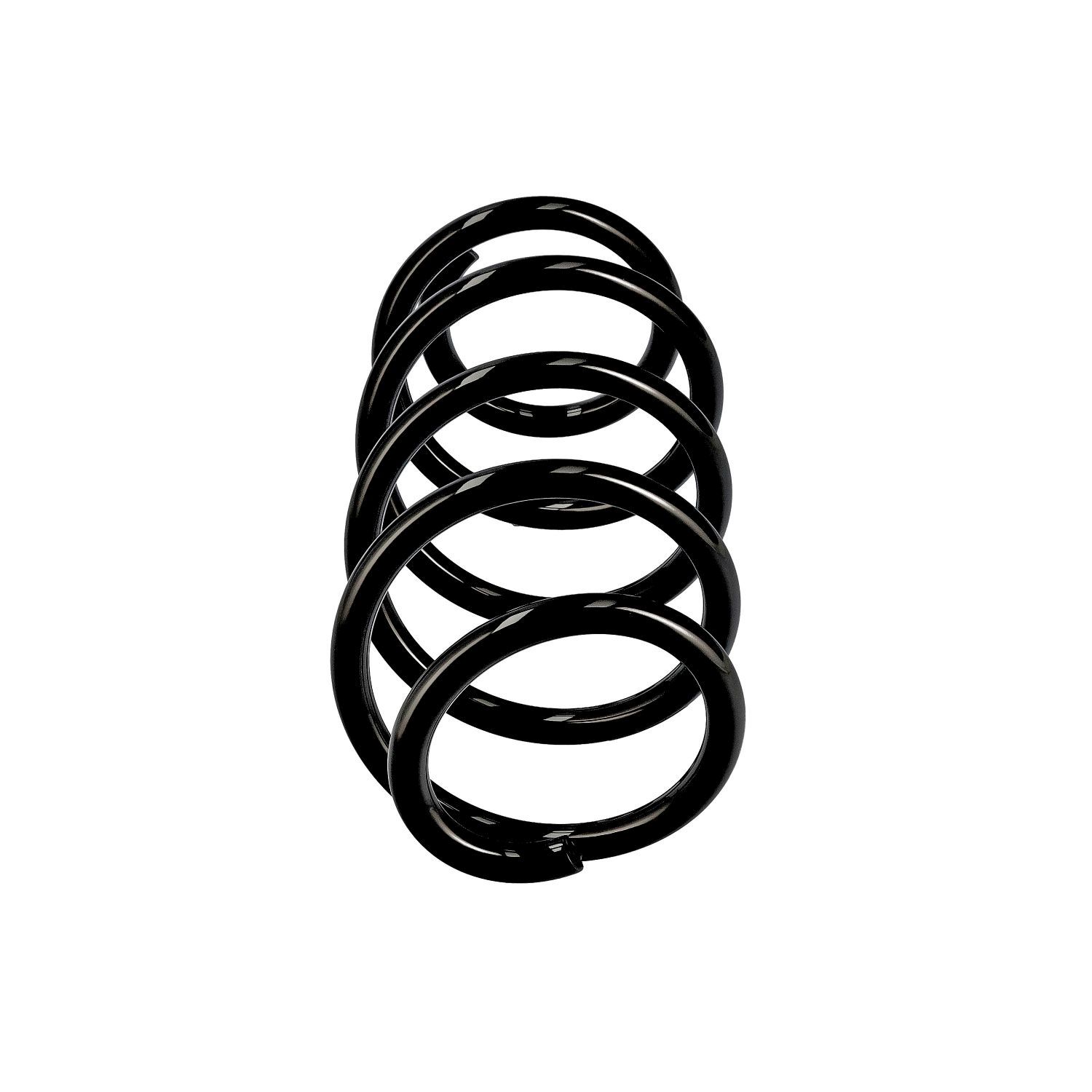 EIBACH Fahrwerksfeder VW,AUDI R10284 1K0411105CD,1K0411105DE Federn,Fahrwerksfedern,Feder,Schraubenfeder,Stoßdämpfer Feder Image