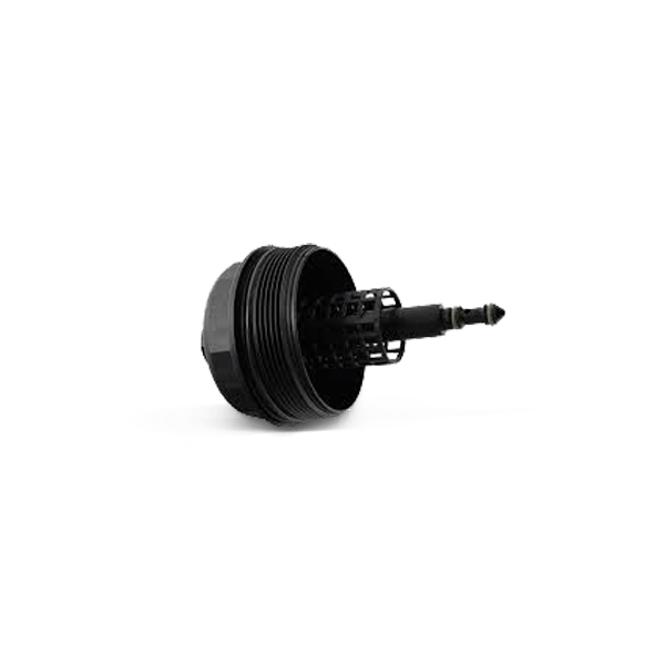 MAXGEAR Deckel, Ölfiltergehäuse BMW 27-1009 11427525334 Image