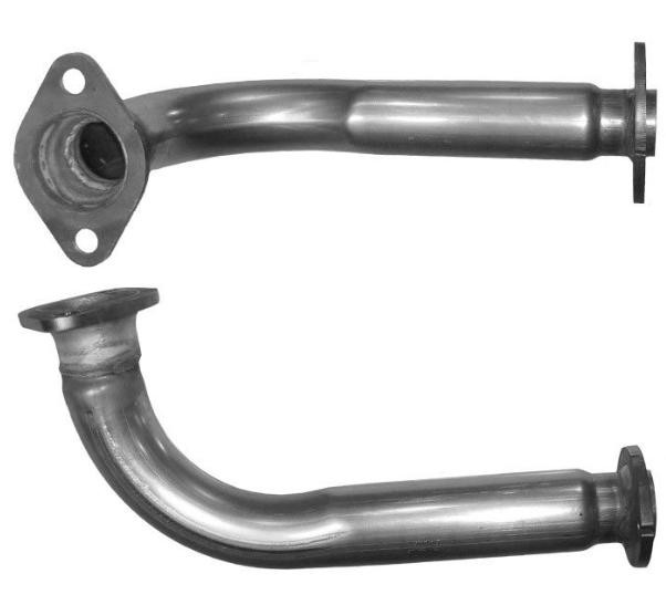 VEGAZ Abgasrohr TOYOTA TR-179 1742003160 Image