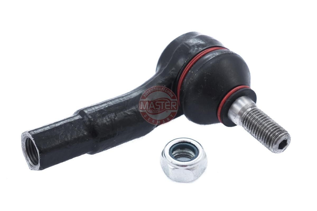 MASTER-SPORT Spurstangenkopf VW,AUDI,SKODA 22251-PCS-MS 1J0422812B,122225101 Spurstangengelenk,Lenkstangenkopf,Spurgelenk,Spurkopf Image