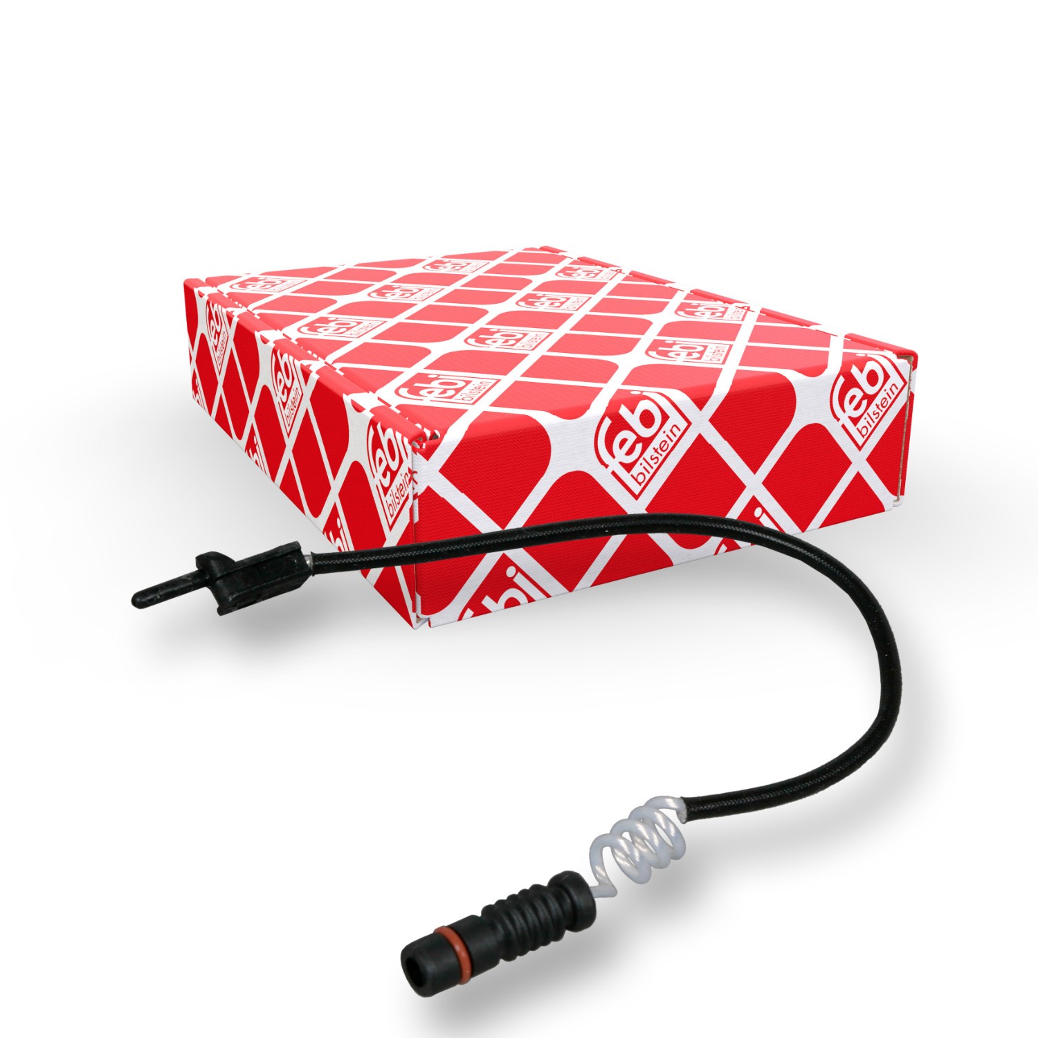 FEBI BILSTEIN Verschleißanzeige MERCEDES-BENZ 22402 1635401417,A1635401417 Image