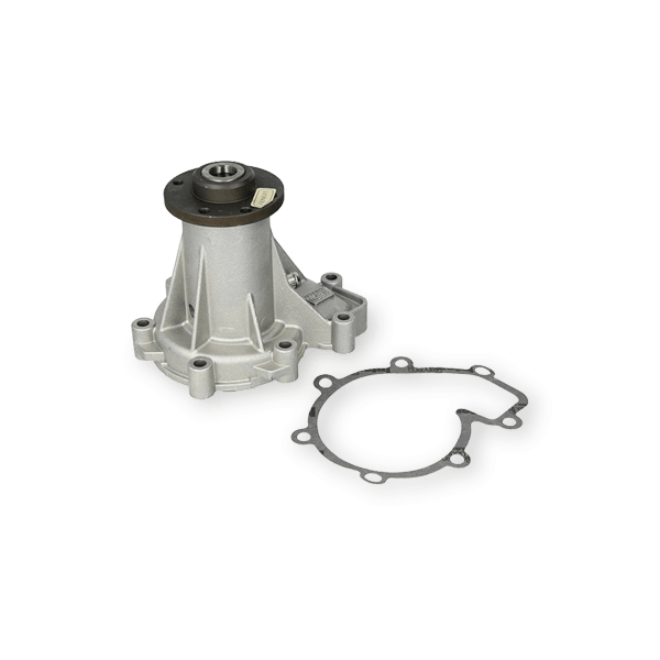 DOLZ Wasserpumpe FORD,TOYOTA,PEUGEOT C122 1740073J01,SU00100596,1147585 Kühlmittelpumpe,Kühlwasserpumpe 1366614,1740073J00,SU00100919,Y40415010,1201G8 Image