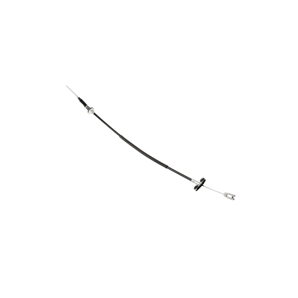 JP GROUP Kupplungsseil OPEL,VAUXHALL 1270200700 90335385,0669159,669159 Kupplungsseilzug,Seilzug, Kupplungsbetätigung Image