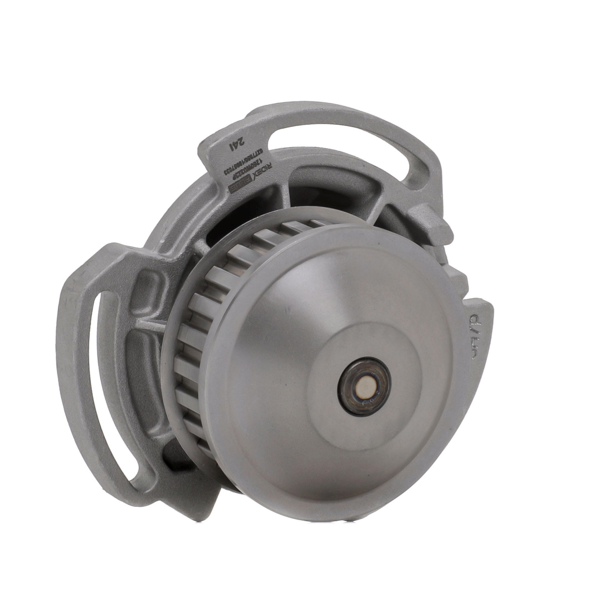 RIDEX PLUS Wasserpumpe VW,AUDI,TRABANT 1260W0323P 052121004,052121005,052121005A Kühlmittelpumpe,Kühlwasserpumpe 052121005AV,052121005AX,052121004V Image